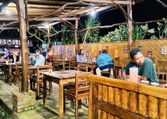 Made Oka Budget Munduk